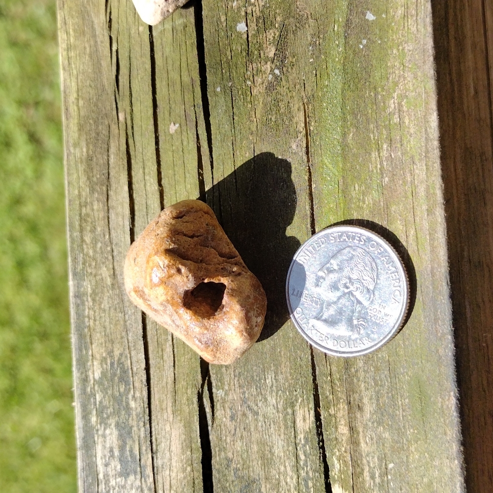 Hagstone